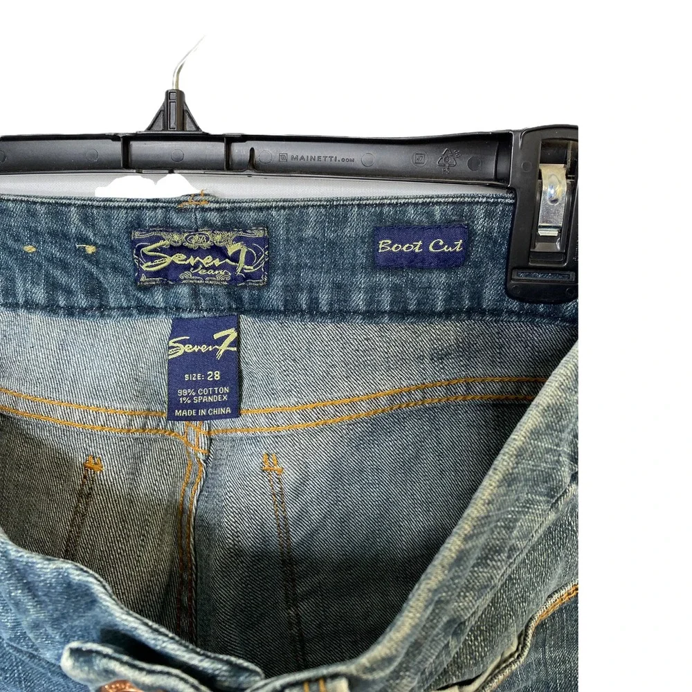 Seven7 premium jeans